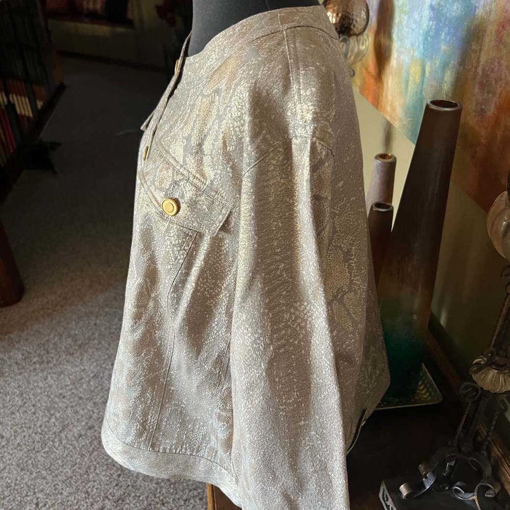 Women’s Ruby Rd.Jacket (20) - Picture 6 of 11
